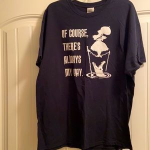 Disney Haunted Mansion T-shirt